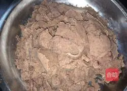 Red bean paste recipe 4