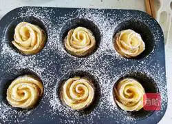 Rose apple pie recipe 12