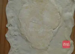 Recipe for making low-fat, sugar-free milk and salt soda crackers (about 30 pieces) 8