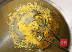 Illustration of how to make cookie sticks 4