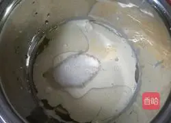 Cup Cake Recipe Illustration 2