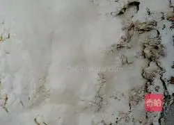 Mickey sesame cookies recipe 4