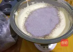 How to make briquette cakes Illustration 5