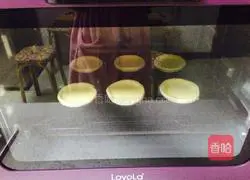 Original egg tart.Recipe 8