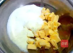 Panlan Cookie Recipe Illustration 6