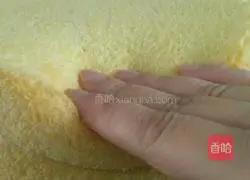 Chiffon Cake Recipe Illustration 17