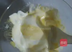 Illustration of how to make mini cakes 7