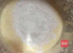 Egg yolk biscuits recipe 5