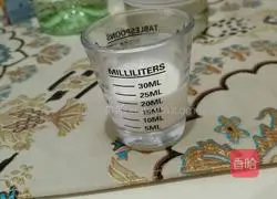 Portuguese egg tart recipe for two quantities Illustration 4