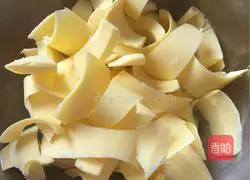 Cranberry Cookies Recipe Illustration 1