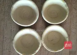 Illustration of grilled sausage tarts 1