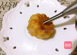 Illustration of how to make Kadashi puffs 22