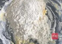 Illustration of how to make Caiguliang's small mushrooms 2