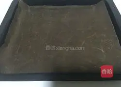 Eggs Illustration of how to make cookies 9