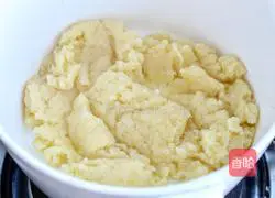 Illustration of how to make puff pastry 10