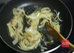 Cheese Baked Noodles Recipe Illustration 5