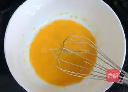 Cranberry Cake Recipe Illustration 5