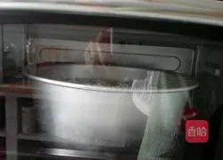 Eight-inch chiffon cake recipe 11