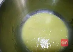 Walnut cake recipe 3