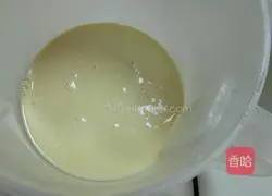 Portuguese egg tart recipe 7