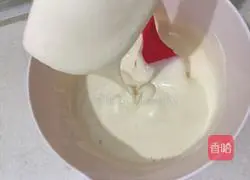 Steamed chiffon cake recipe 12