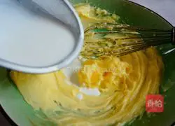 Shaun the Sheep Cookies Illustration of how to do it 3