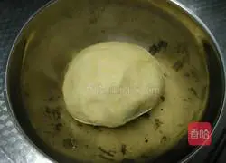 Apple🍎Rose🌹 Illustration of how to make pie 6