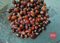 Red bean paste filling recipe 3