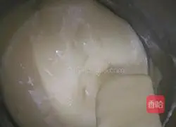 Cat Claw Cake Recipe Illustration 4