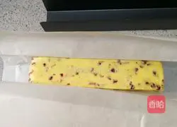 Cranberry Cookie Recipe Illustration 7