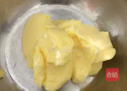 Coconut Illustration of how to make cookies 1