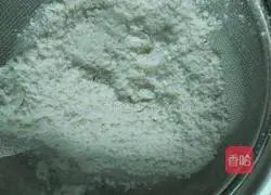 Illustration of how to make small cakes 6