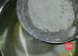 Condensed milk cake recipe 4