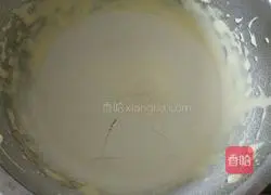 Egg yolk cookies recipe 4