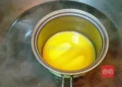 How to make cranberry cheesecake Illustration 3