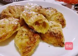 Super simple pineapple pie recipe 12