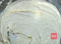 Cranberry Cookie Recipe Illustration 3