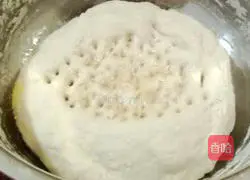 Corn Raisin Egg Tart Recipe Illustration 1