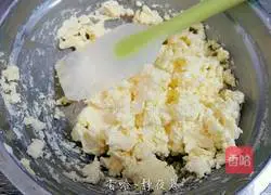 Illustration of how to make butter cookies 6