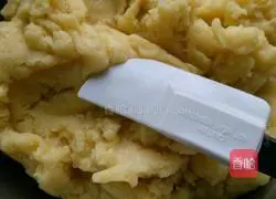 Cranberry Cookie Recipe Illustration 4