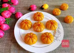 Pumpkin pie recipe 13