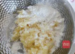 Cheese Potato Balls Recipe Illustration 5