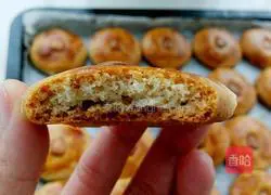 Almond biscuits recipe 12