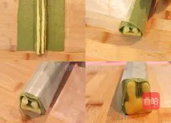 Japanese popular rabbit cookie recipe illustration 13