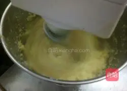 Illustration of how to make puffs 3