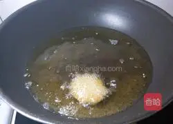 Illustration of how to make pumpkin pancakes 18