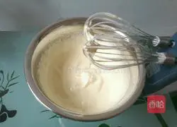 Egg yolk biscuits recipe 4