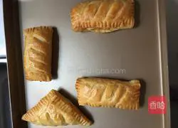 Durian Pie Recipe Illustration 10