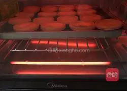 Mushroom Cloud Egg Tart Recipe 10