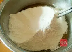 Illustration of how to make a smile in the oven 4